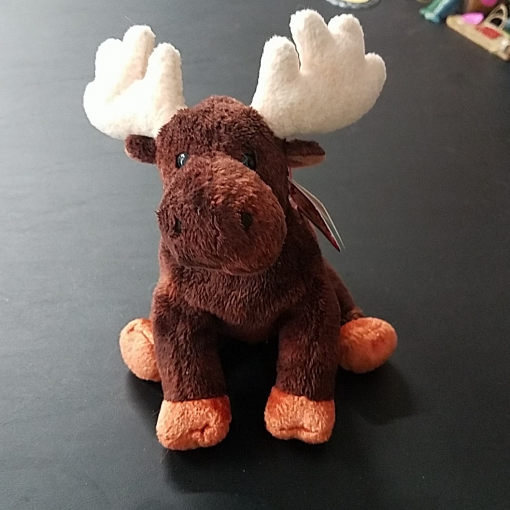 Beanie Babies "Zues"